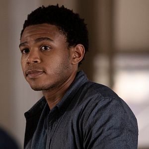 Foto Robert Bailey Jr.