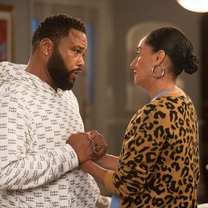 Foto Anthony Anderson