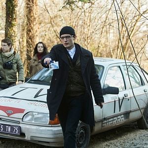 Foto Sympathy for the Devil