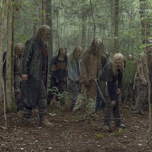 Foto The Walking Dead