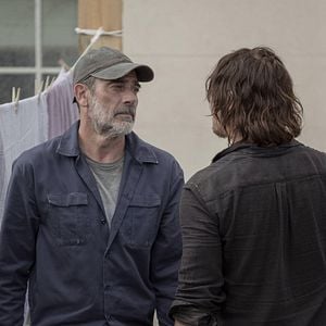 Foto Jeffrey Dean Morgan