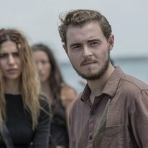 Foto Callan McAuliffe