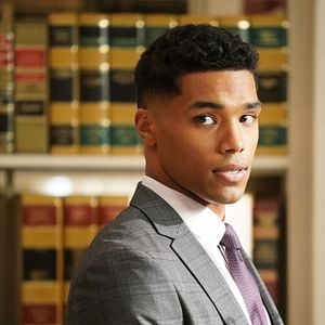 Foto Rome Flynn