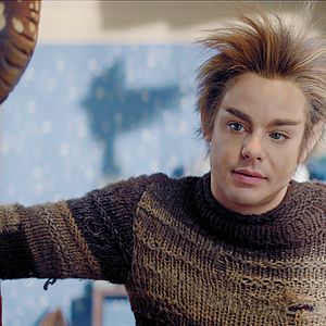 Foto Meu "Querido" Elfo