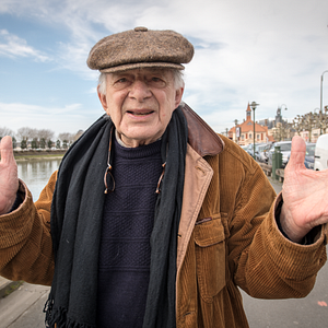 Foto Ricardo Aronovich