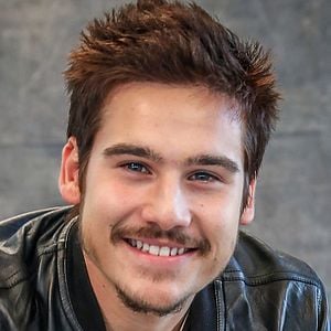 Foto Nicolas Prattes