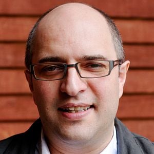 Foto Dominic Minghella