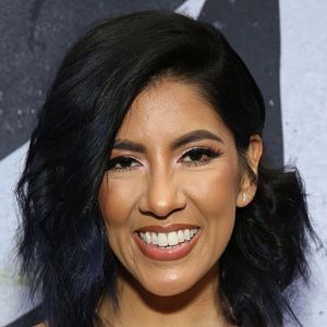 Foto Stephanie Beatriz