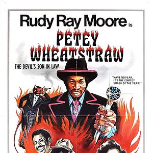 Foto Petey Wheatstraw