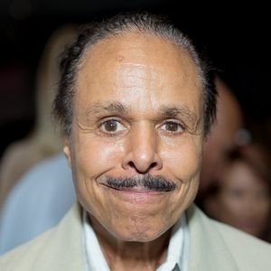 Foto Leon Isaac Kennedy