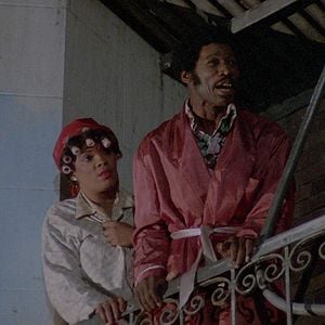 Foto Penitenciary II