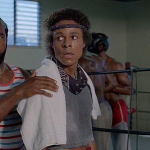 Foto Penitenciary II