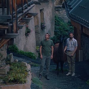 Foto Bastien Bouillon