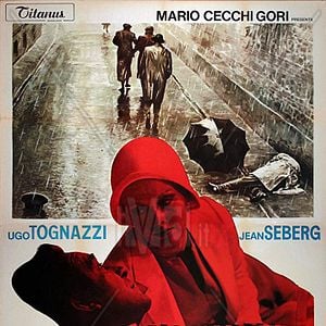 Foto Questa Specie D'Amore