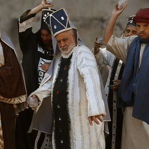 Foto Paulo de Tarso e a História do Cristianismo Primitivo