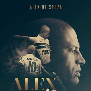 Foto Alex Câmera 10