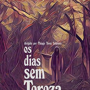 Foto Os Dias Sem Tereza