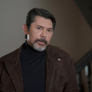 Foto Lou Diamond Phillips