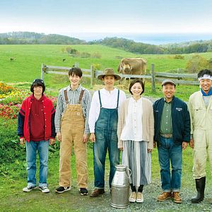 Foto Sora No Resutoran