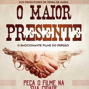 Foto O Maior Presente