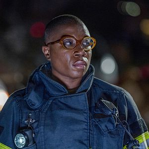 Foto Aisha Hinds
