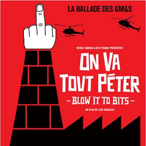 Foto On va tout péter