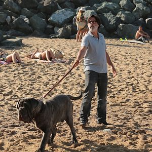 Foto Meu Cachorro e Eu