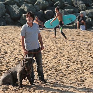 Foto Meu Cachorro e Eu