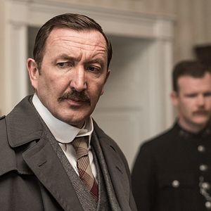 Foto Ralph Ineson