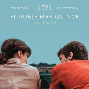 Foto El doble más quince