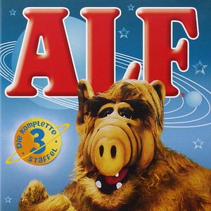 Foto ALF
