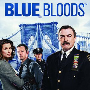 Foto Blue Bloods