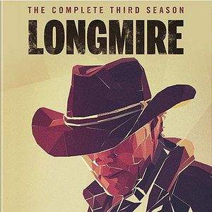 Foto Longmire