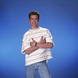 Foto Mark-Paul Gosselaar