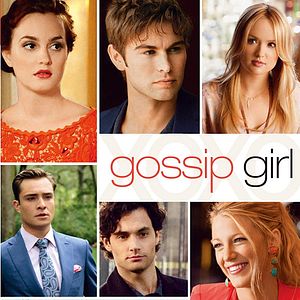 Foto Gossip Girl