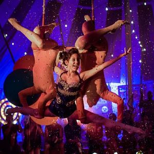 Foto Uma Grande Amizade