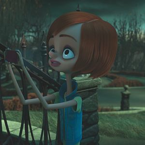 Foto A Família Addams