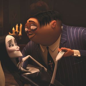 Foto A Família Addams