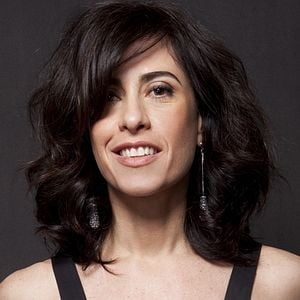 Foto Fernanda Torres