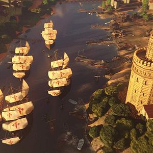 Foto Elcano y Magallanes: La Primera Vuelta al Mundo