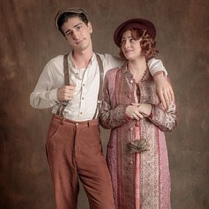 Foto Filhos da Pátria