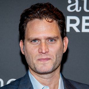 Foto Steven Pasquale