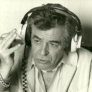 Foto Gilbert Servien