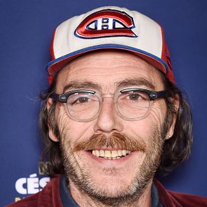 Foto Philippe Rebbot