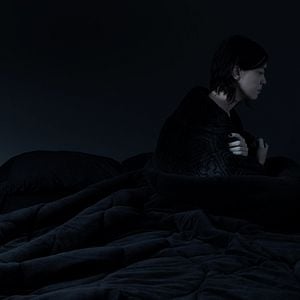 Foto A Espera de Liz