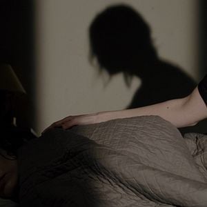 Foto A Espera de Liz