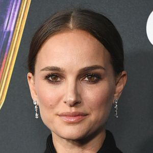 Foto Natalie Portman