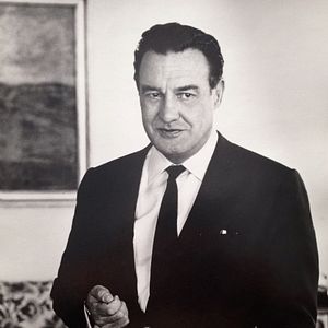 Foto Edward Muhl