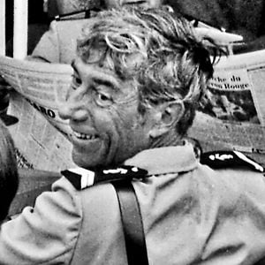 Foto Jean-Pierre Rambal