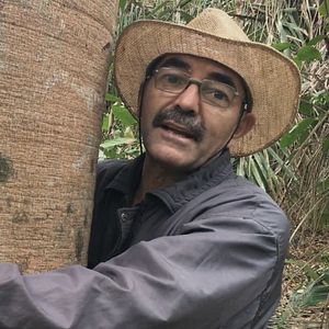 Foto Ruivaldo, O Homem Que Salvou A Terra